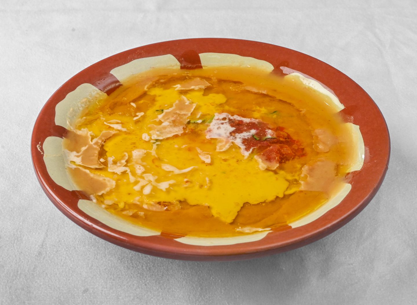 فول زيت