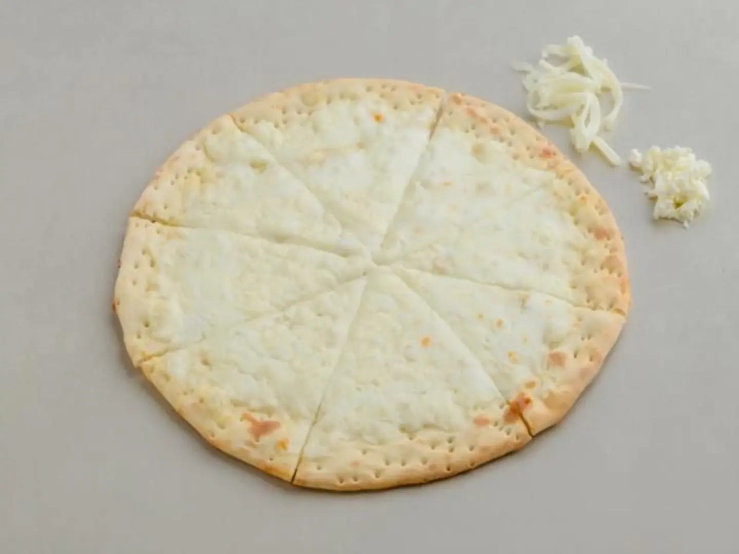 Mixed Cheese