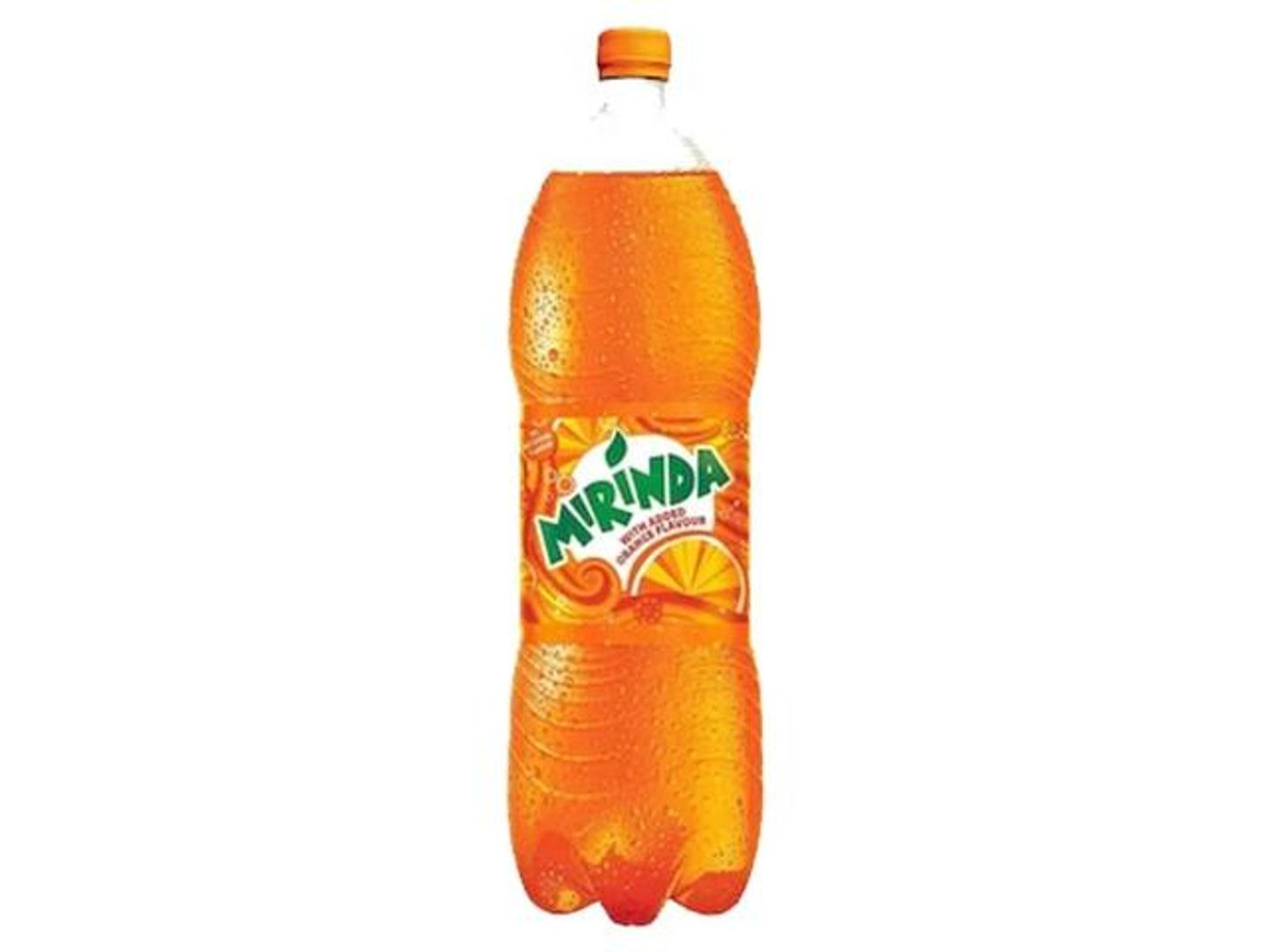 Miranda Orange Family