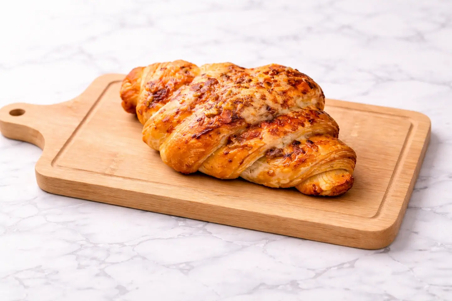 Cheese Croissant