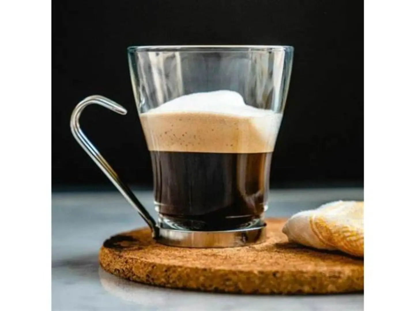 اسبريسو ماكياتو دبل