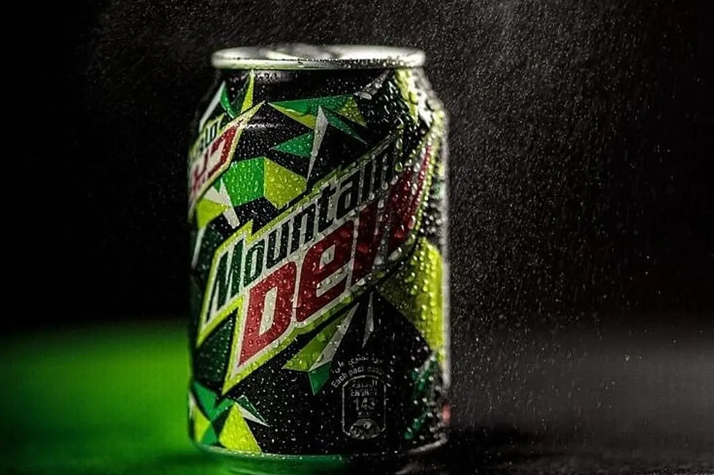 Dew