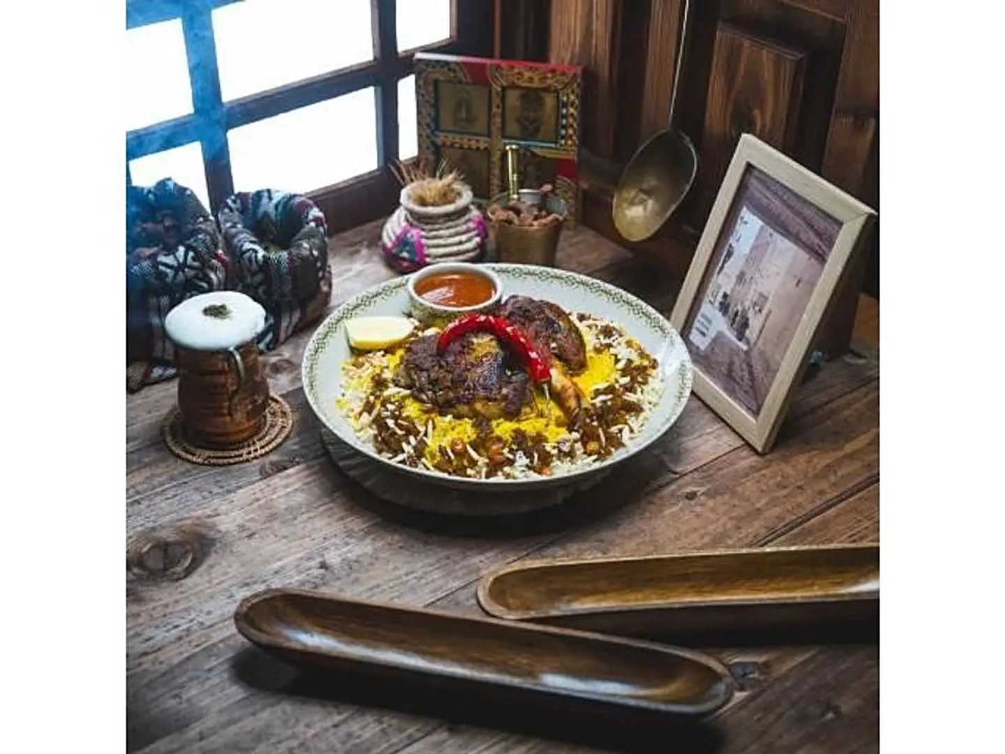 مجبوس شرقاوي