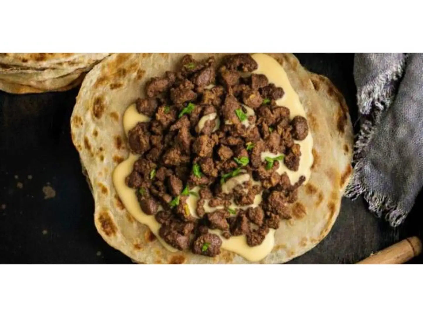 كبدة سادة بلدي