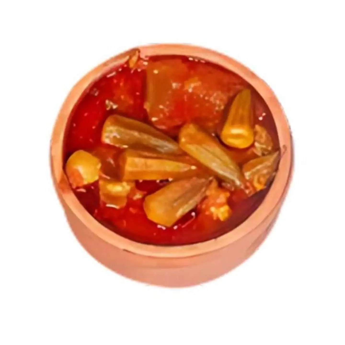 Tajens Okra