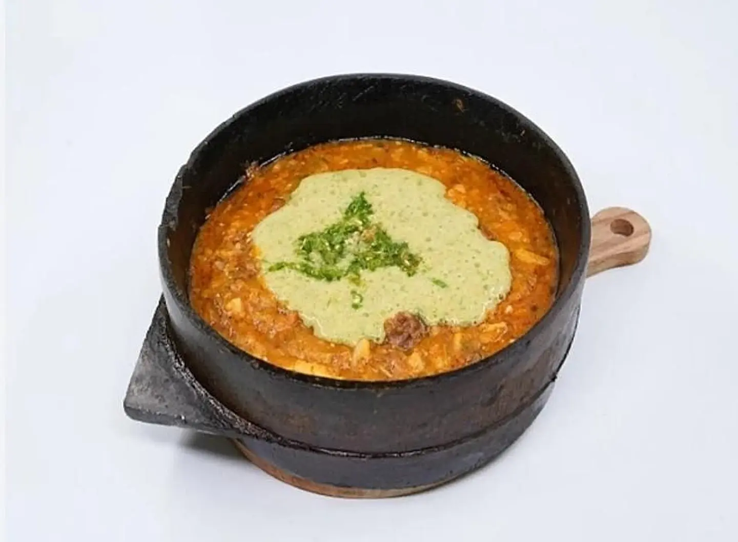 Tuna Saltah