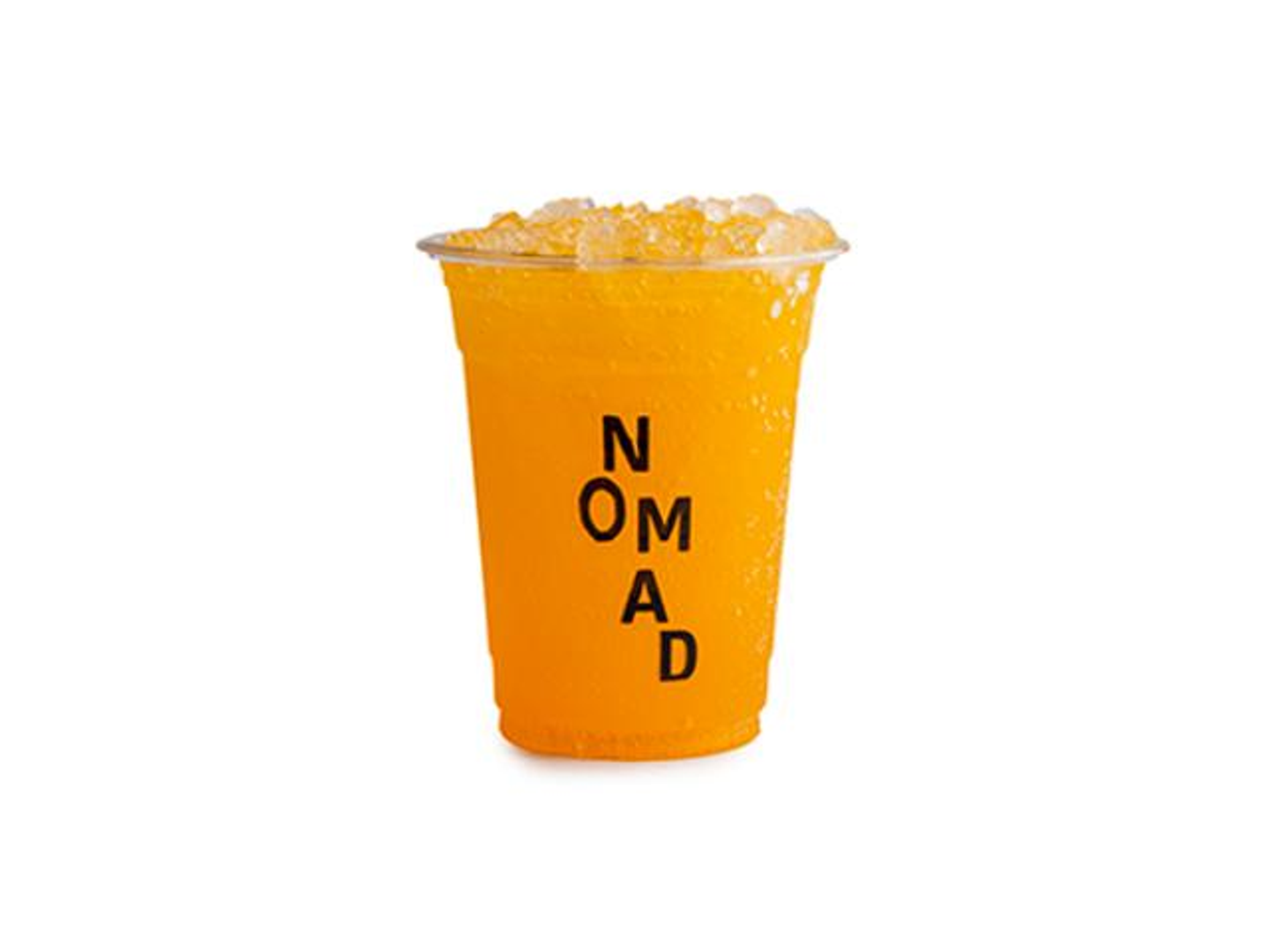 Fanta Orange