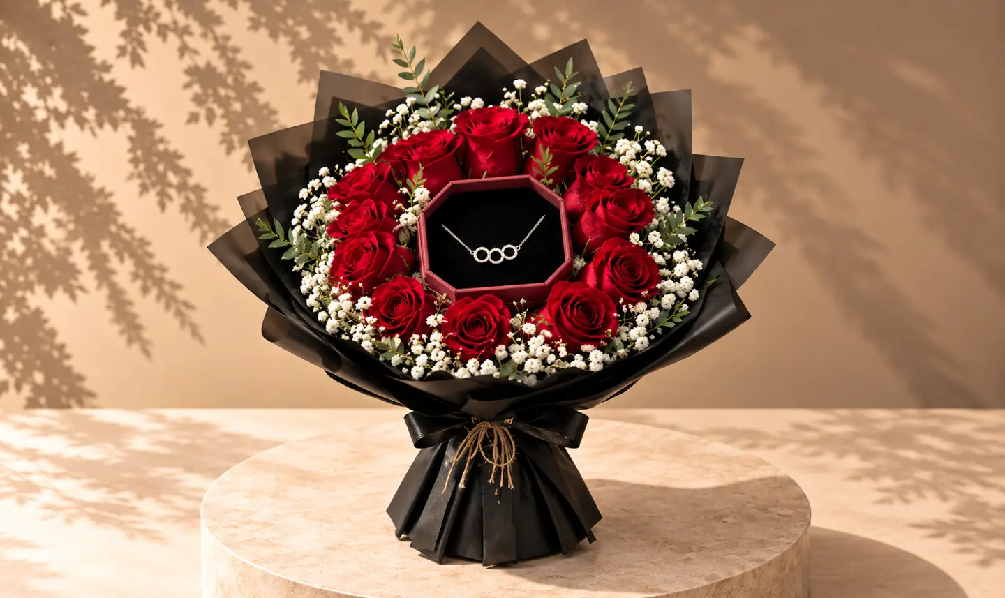 تنسيق هدايا 11
