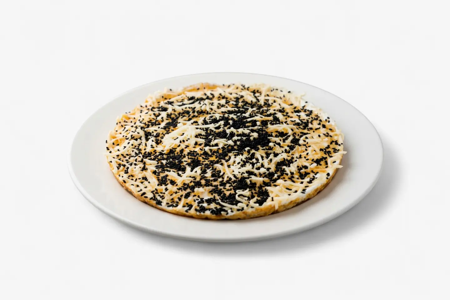 عريكة دبل قشطة مع نوتيلا