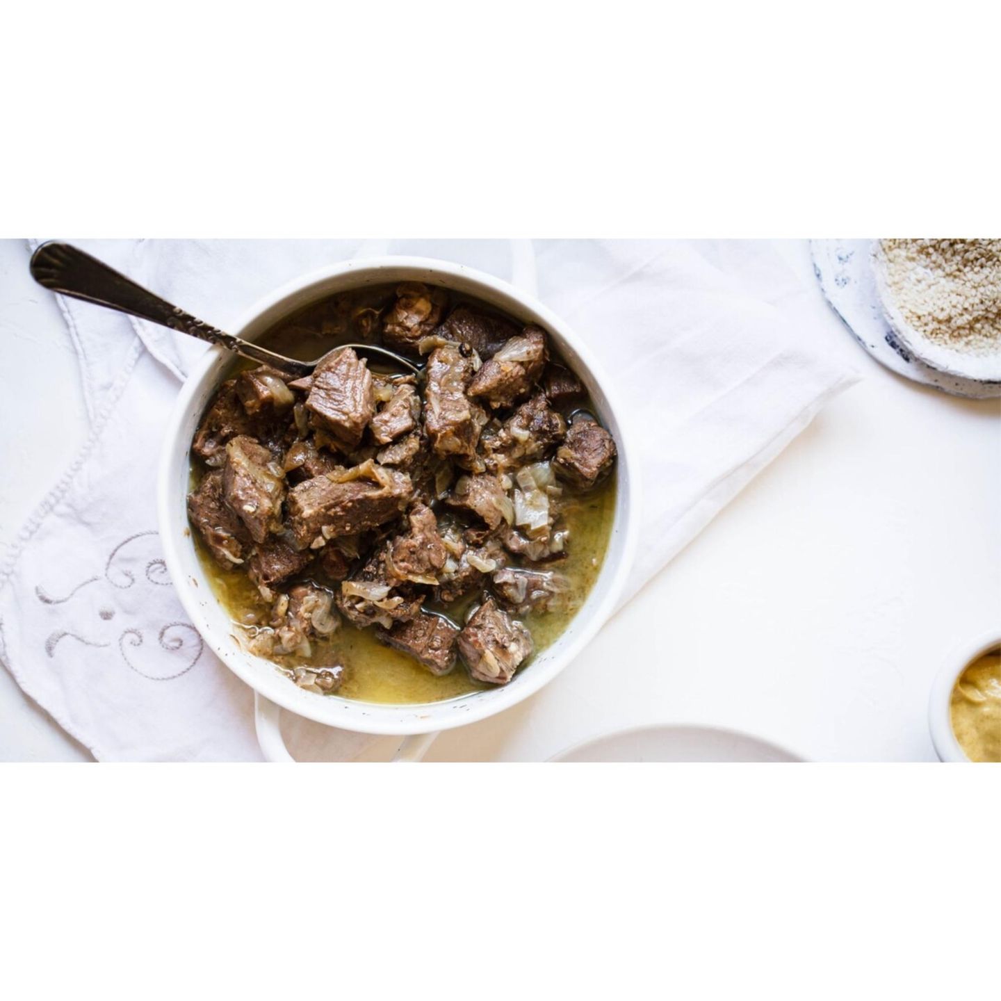 Hamis With Meat