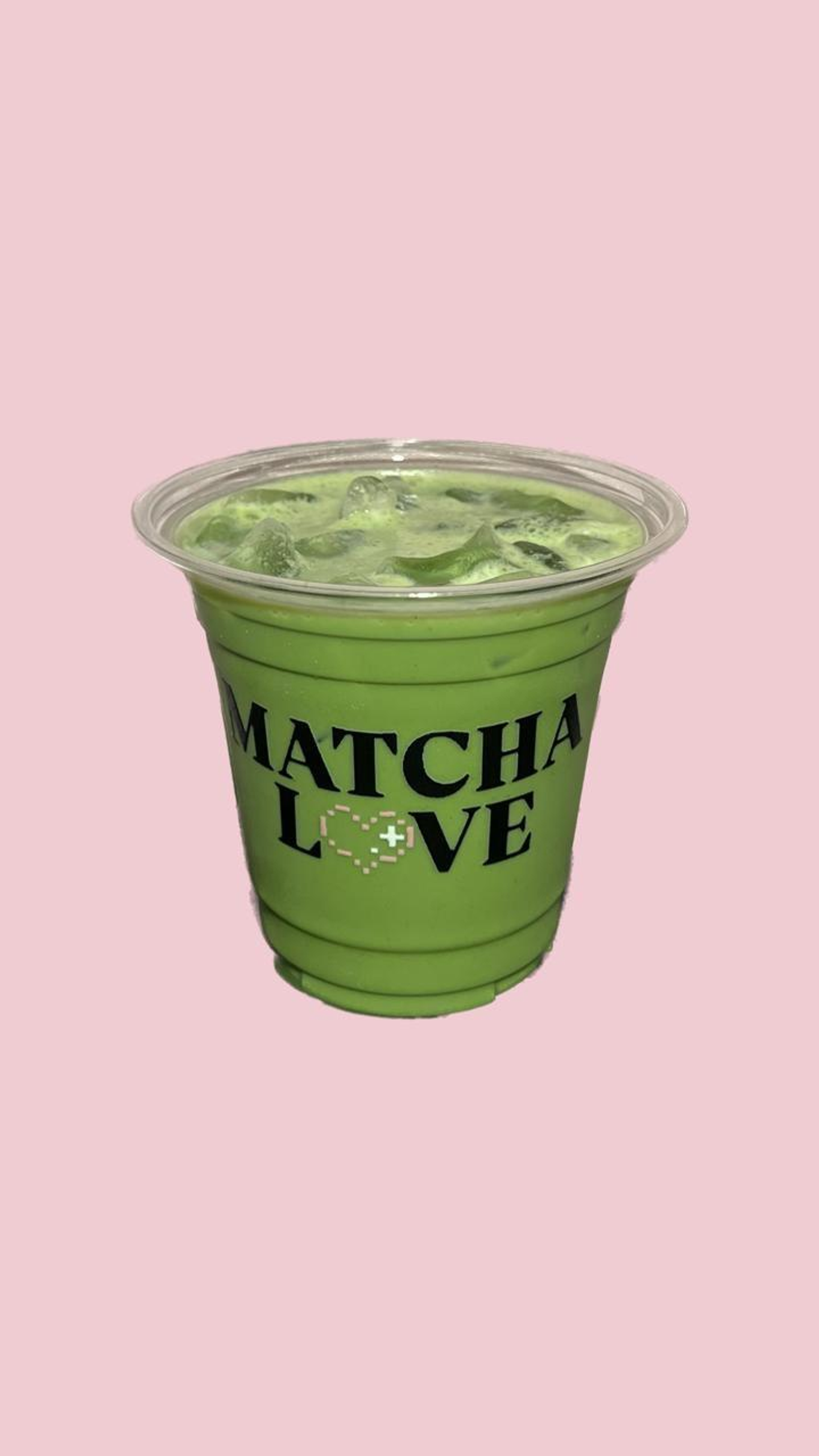 Classic Matcha