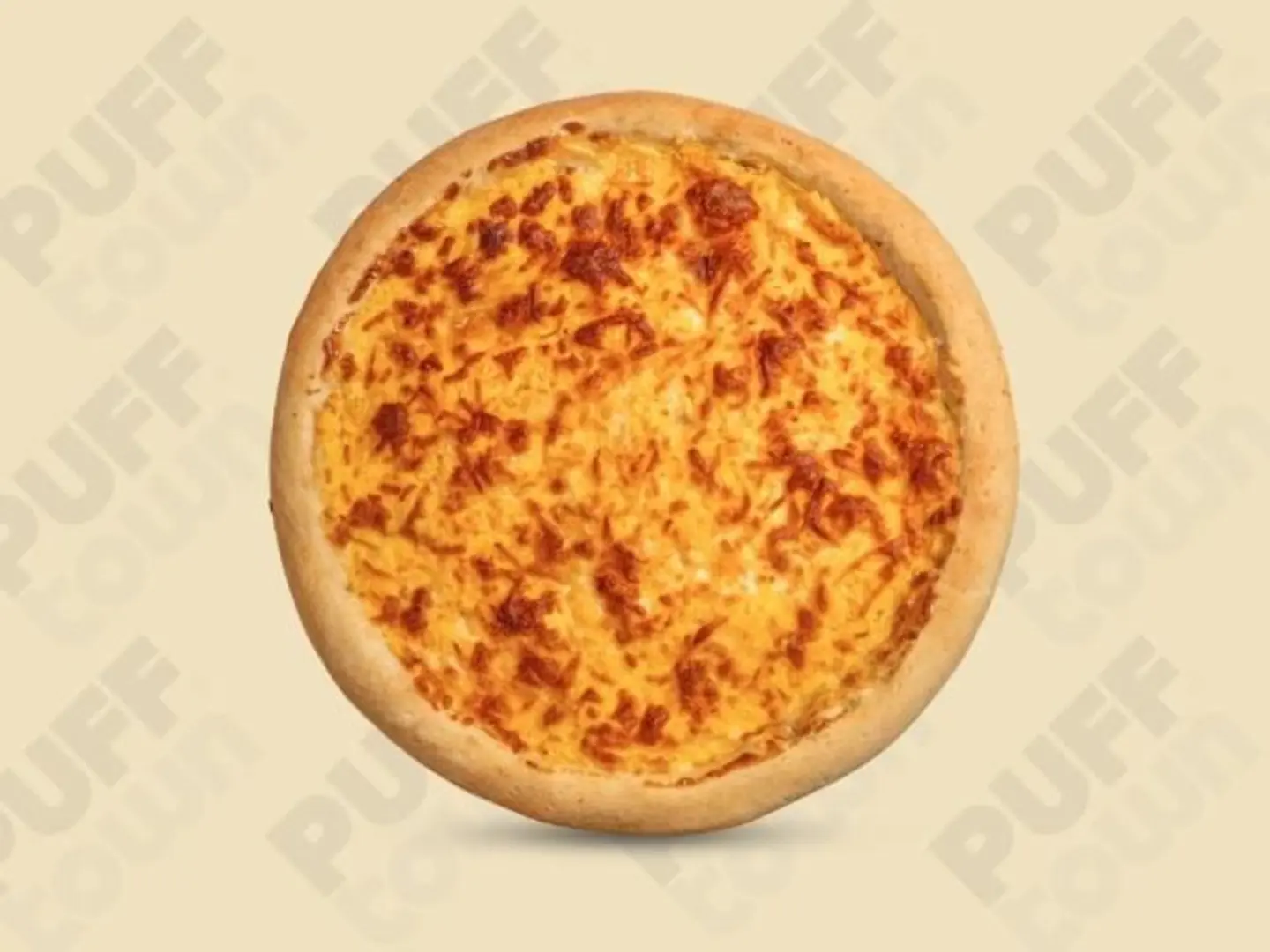 بيتزا مكس شيز