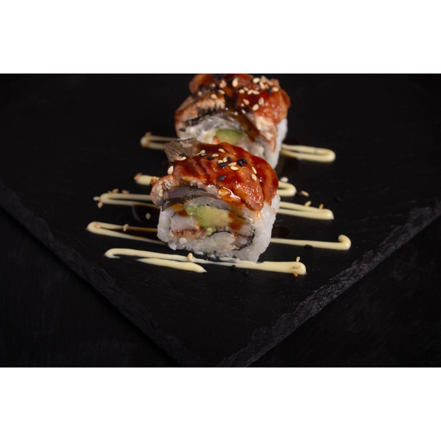 Dragon Roll