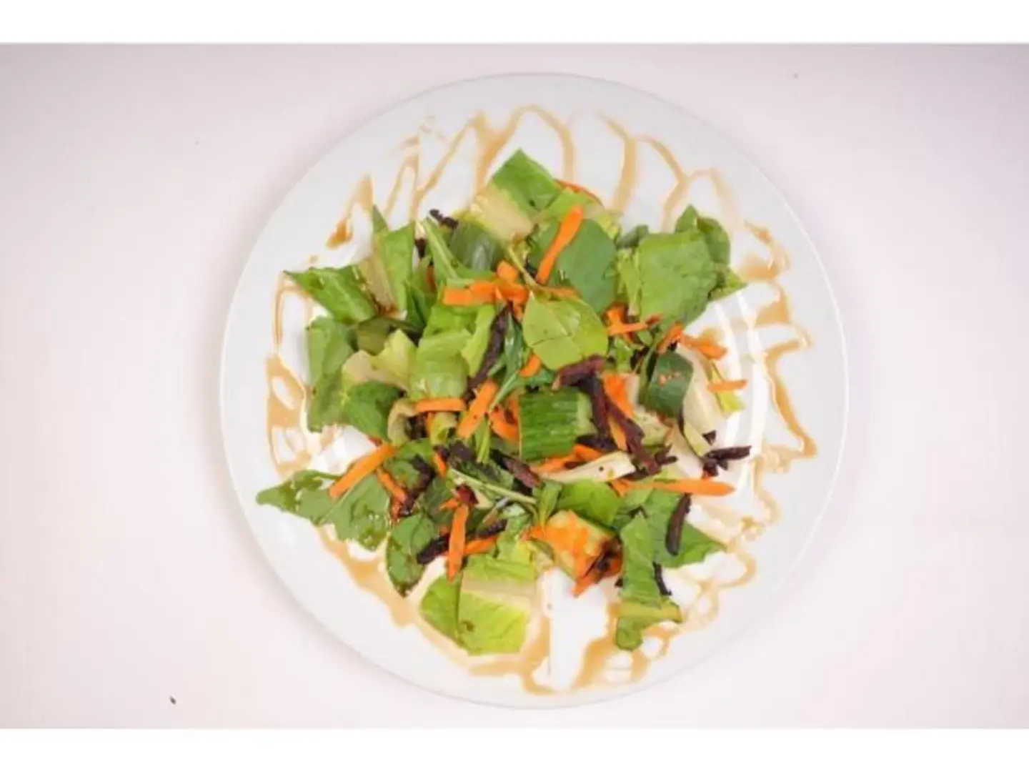 Anfas Salad