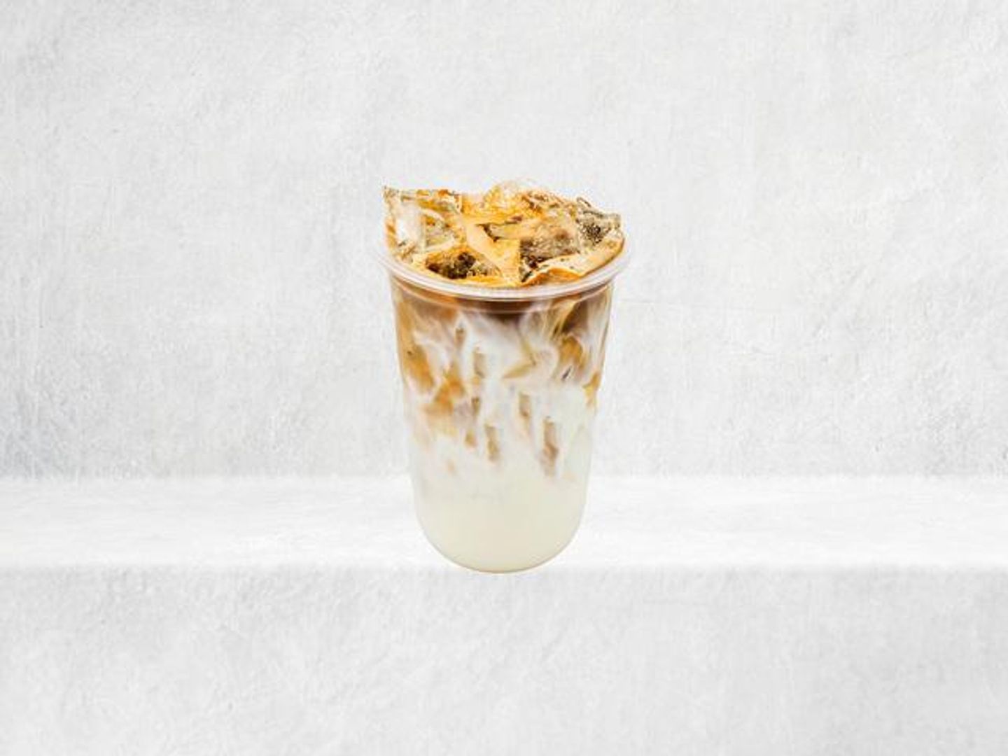 Caramel Latte