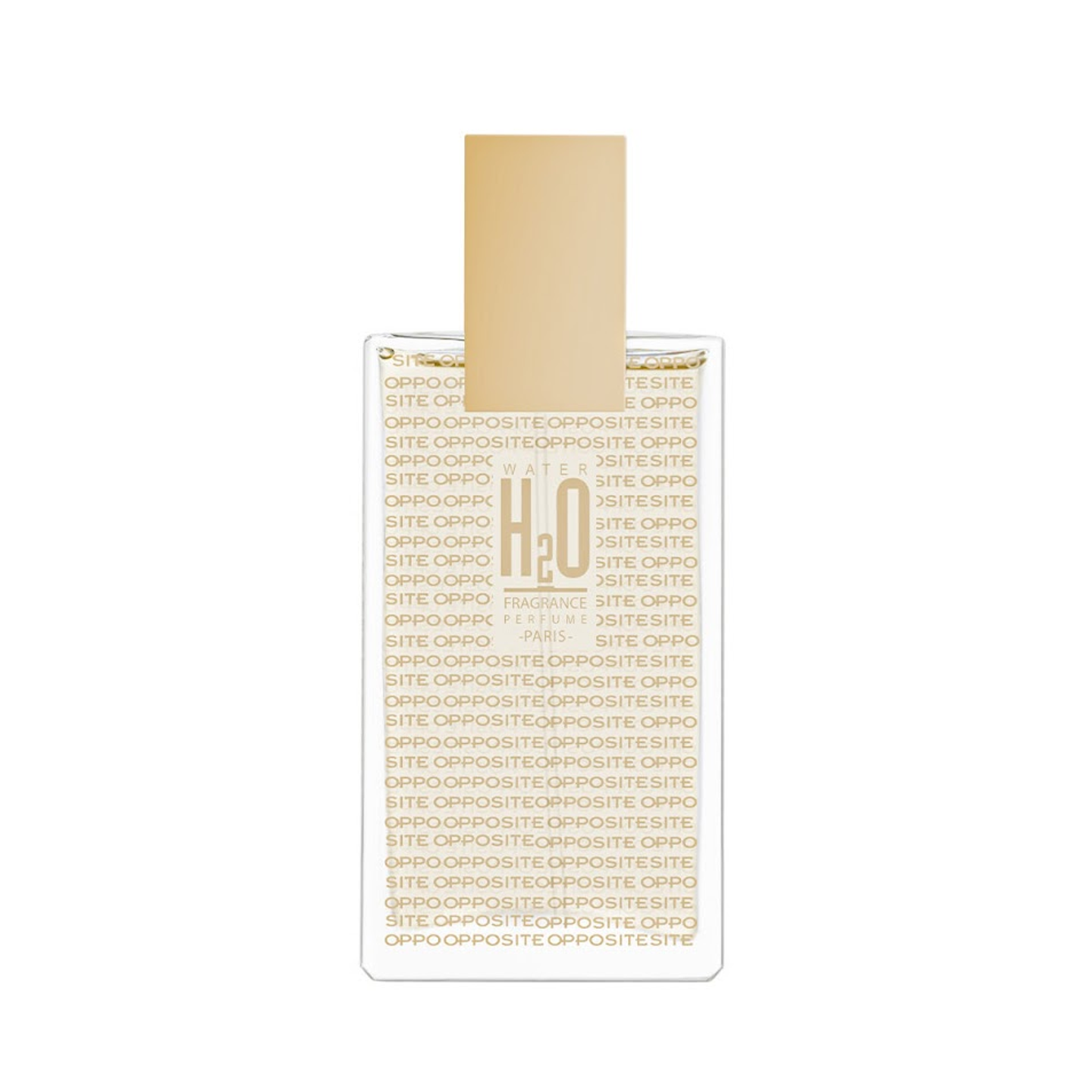 Opposite Eau De Parfum 150 Ml