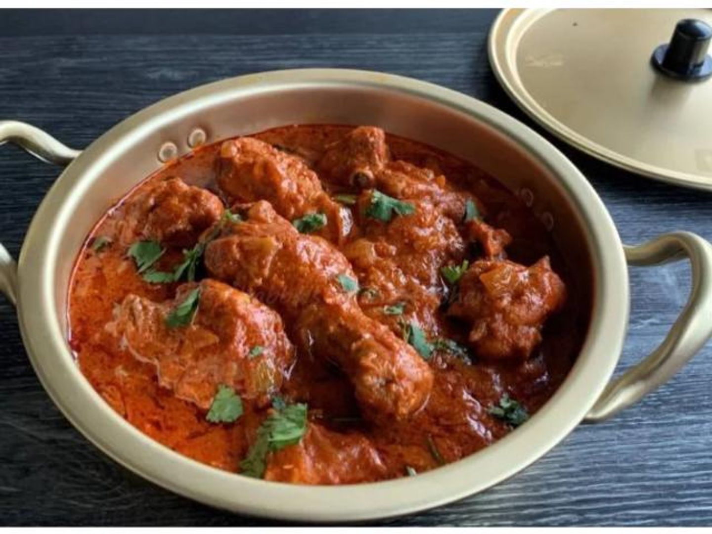 Kashmiri Chicken