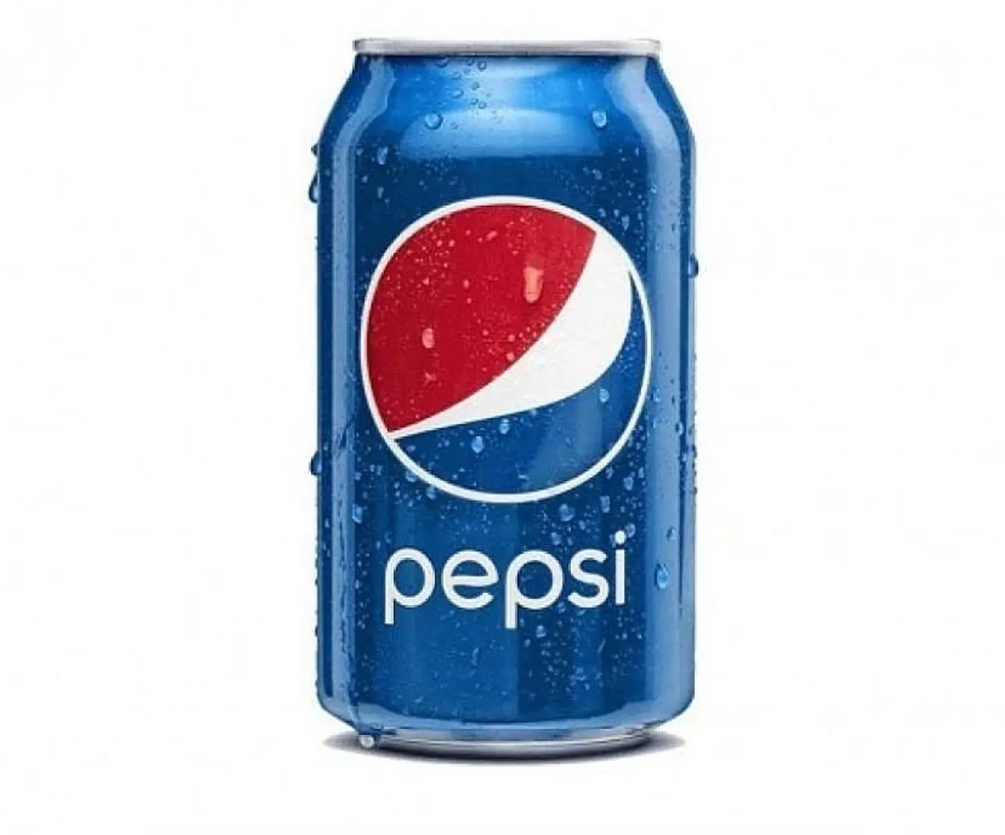 Small Pepsi