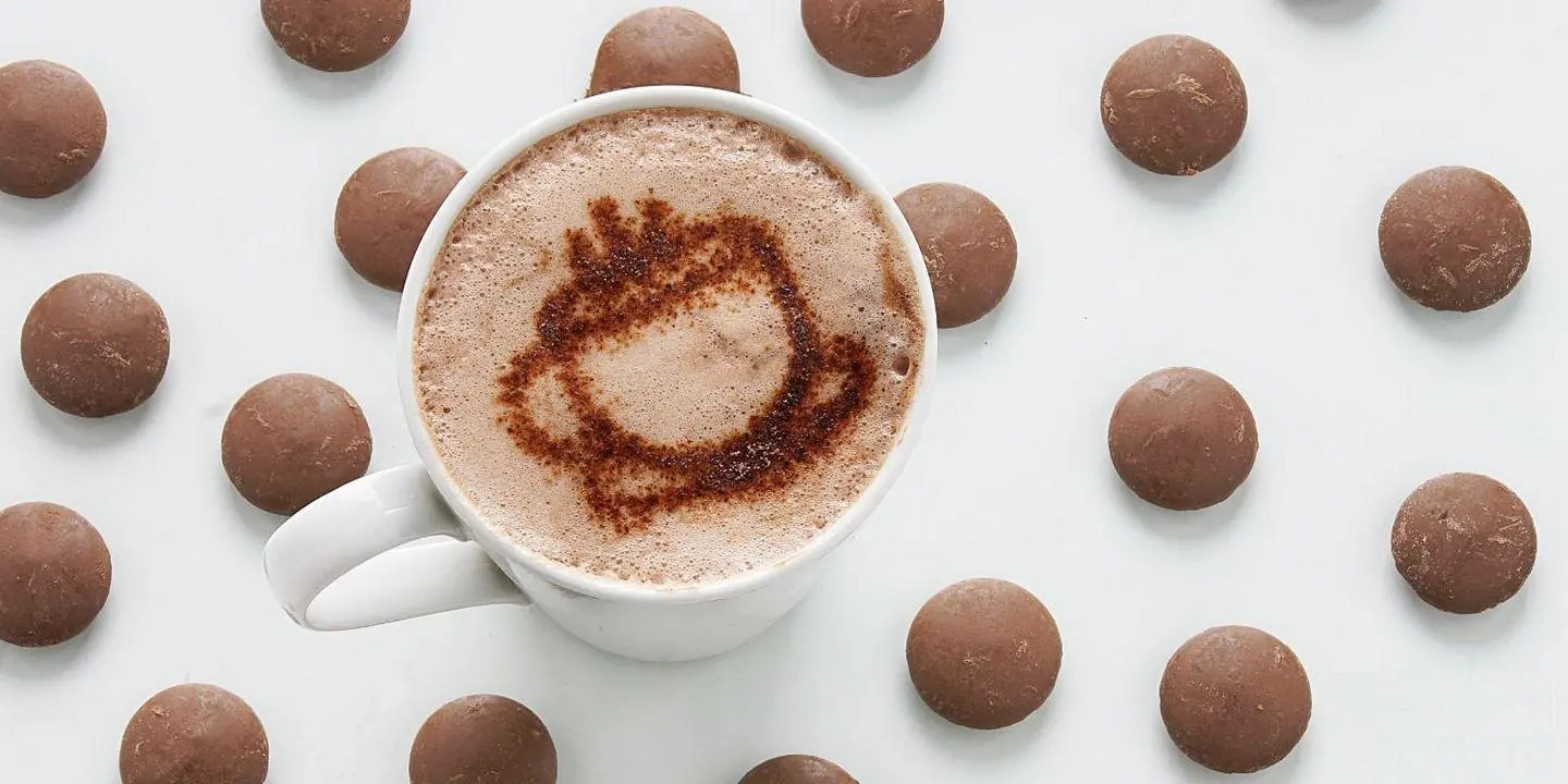 Hot Chocolate
