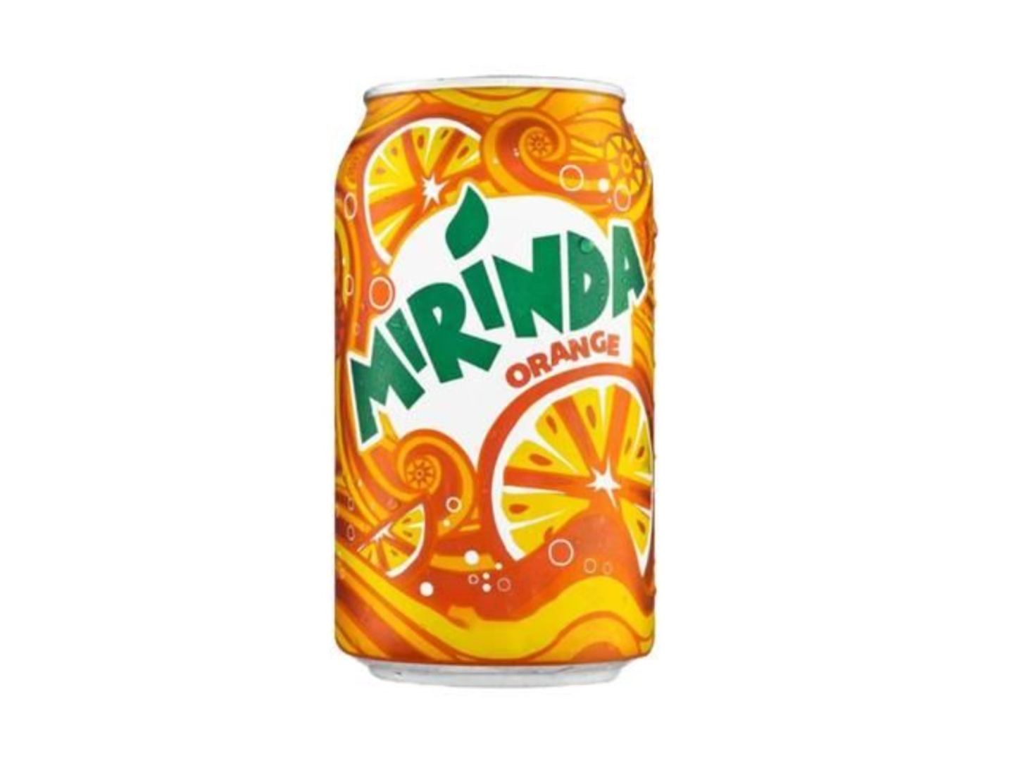 Mirinda Orange