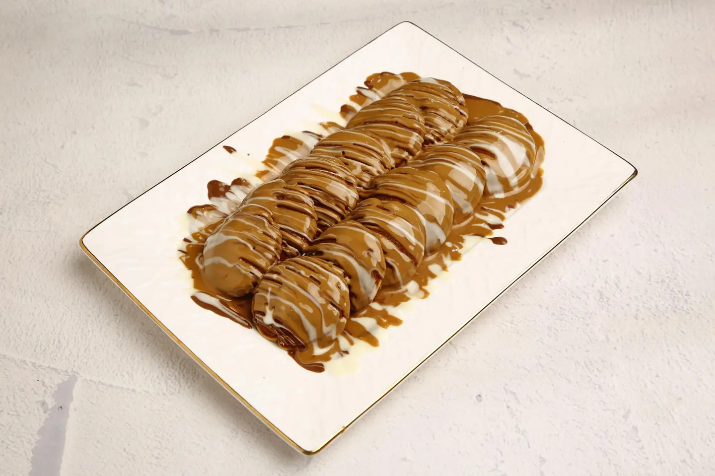 Lotus Pancake