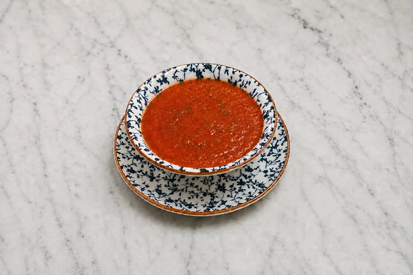 Tomato Soup