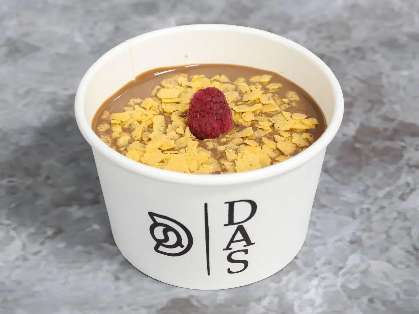 Chocolate Pudding