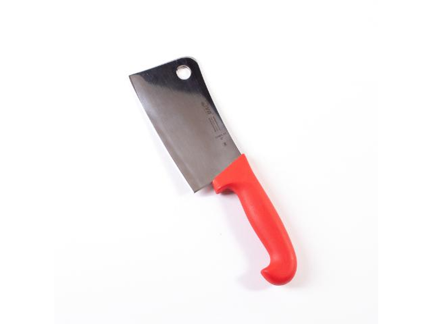 Ivo Cleaver 15cm Size Red قطعة\Pcs