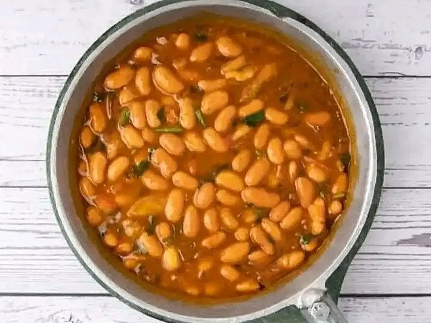 فاصوليا