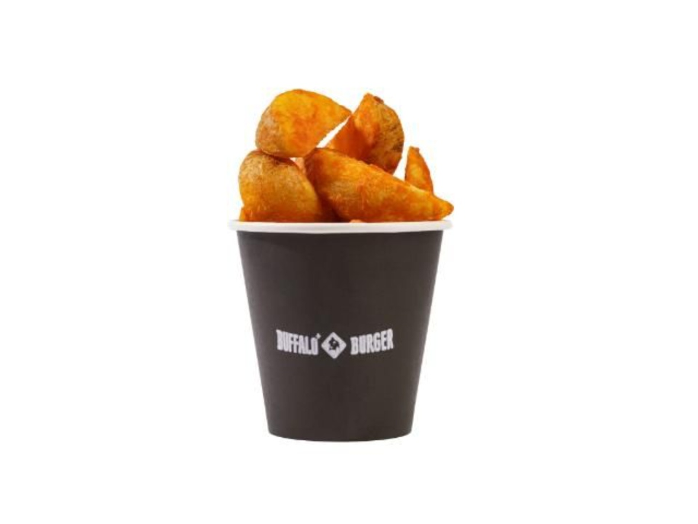 Wedges Fries