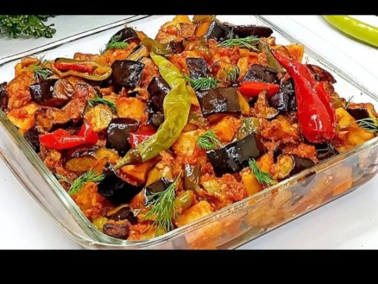 Moussaka