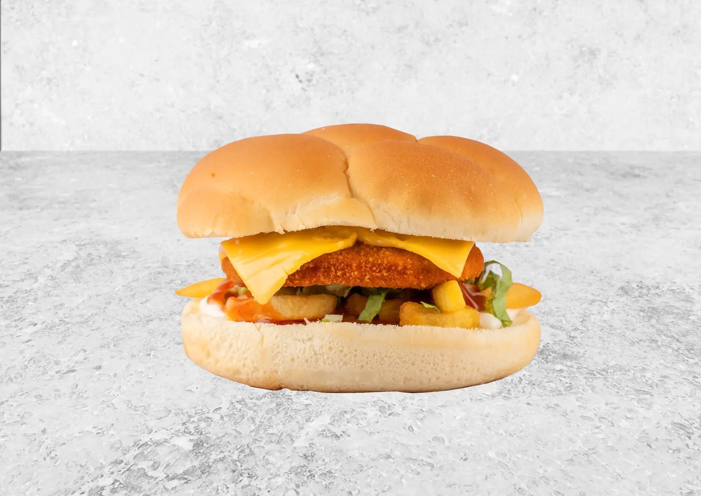 Chicken Burger