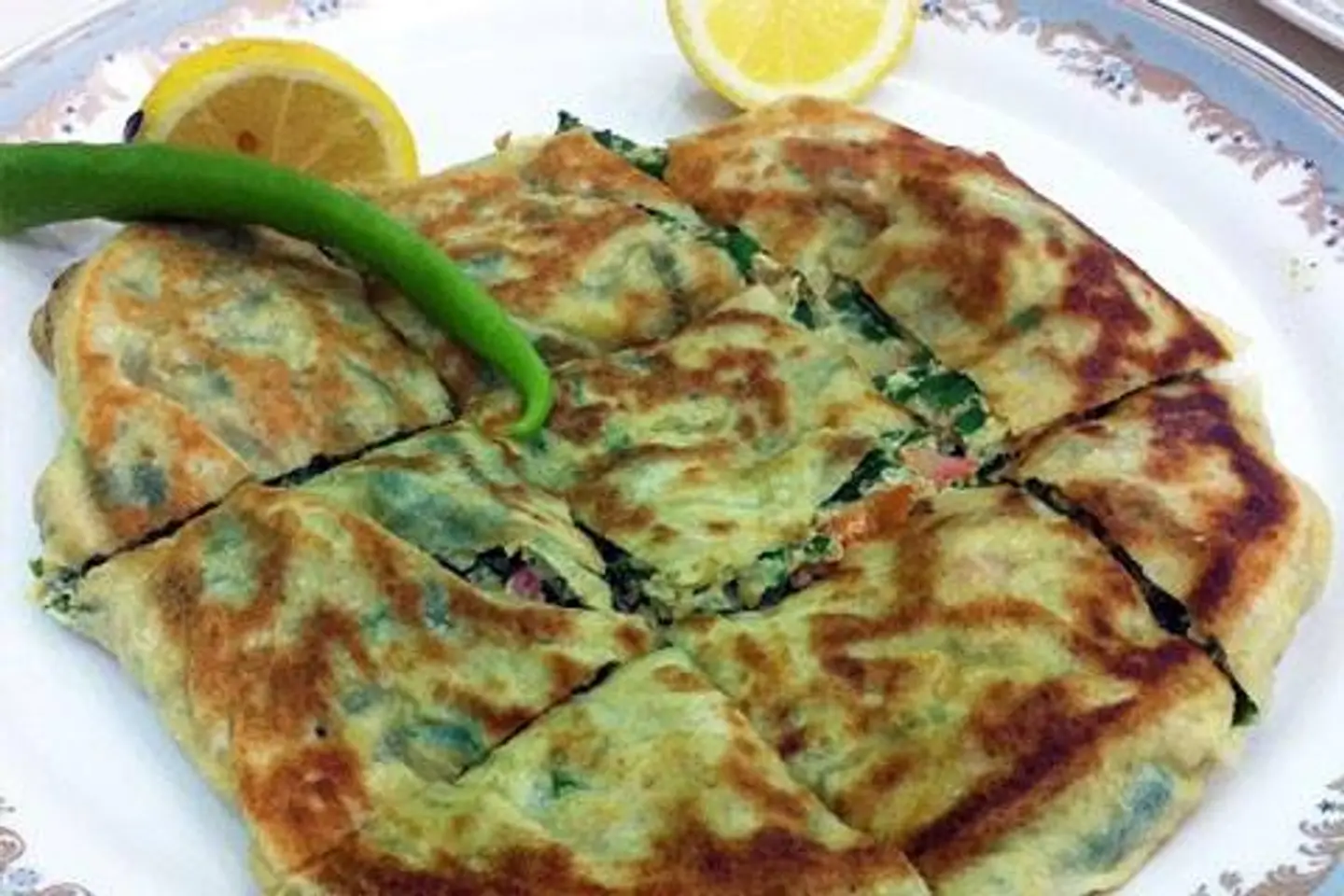 مطبق تونه
