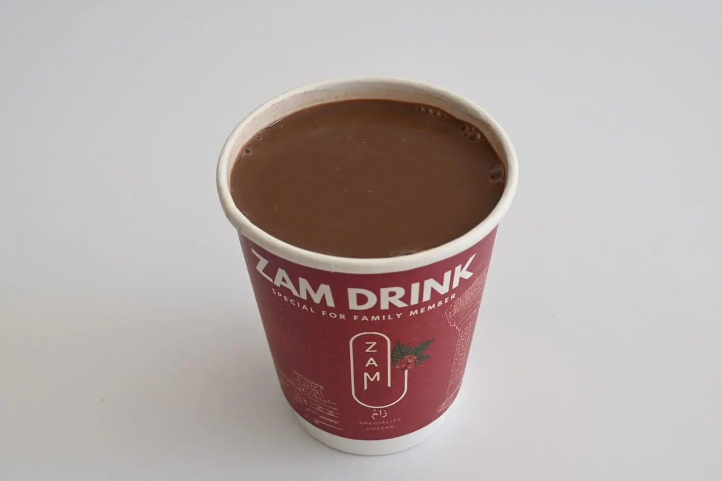 Hot Chocolate