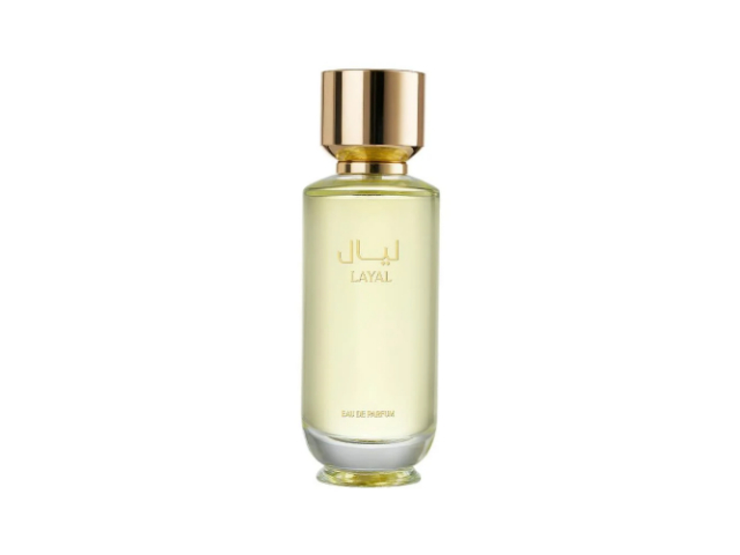 عطر ليدي ليال 100 مل