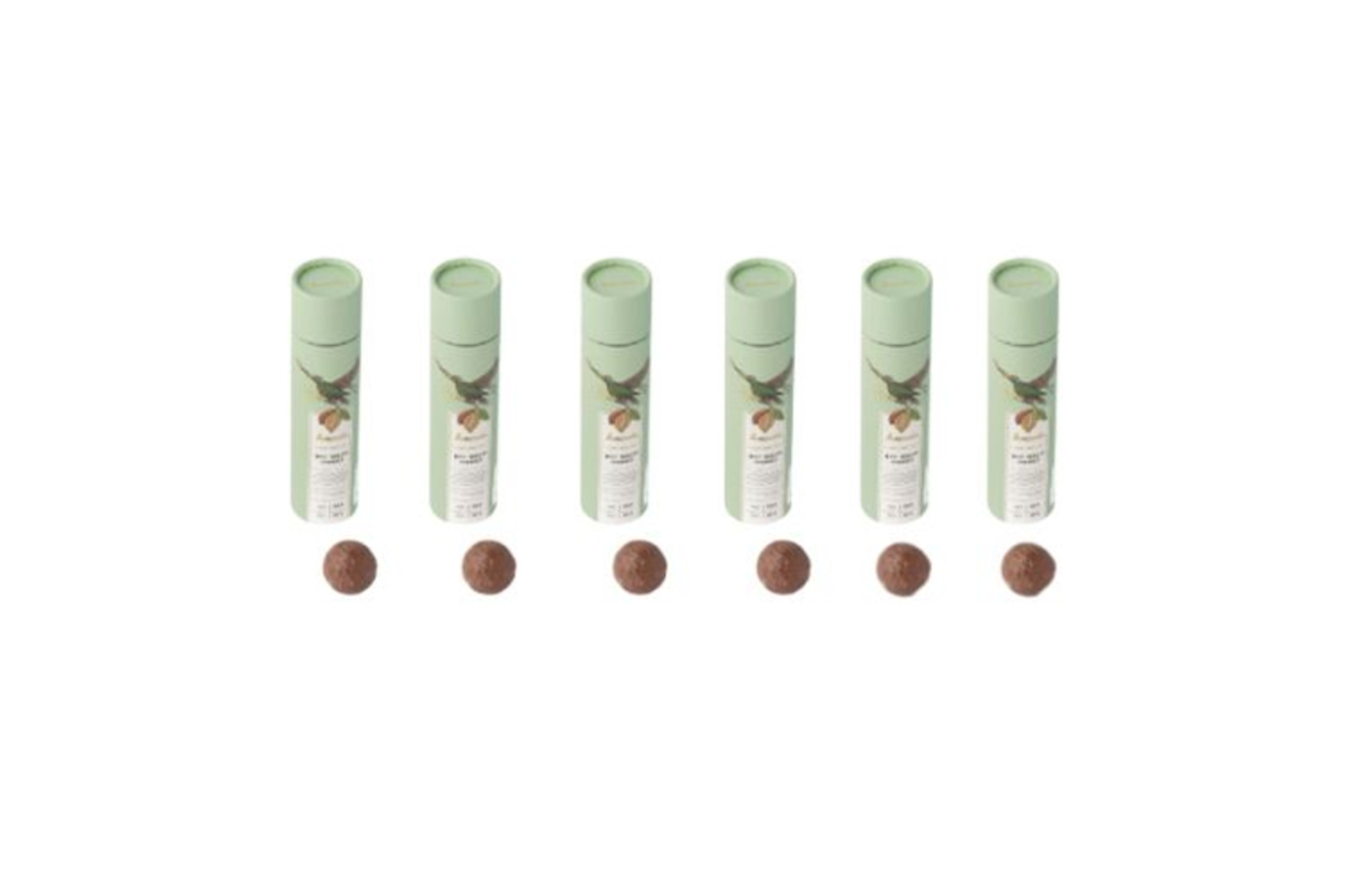 توزيعات فيروروشية اخضر