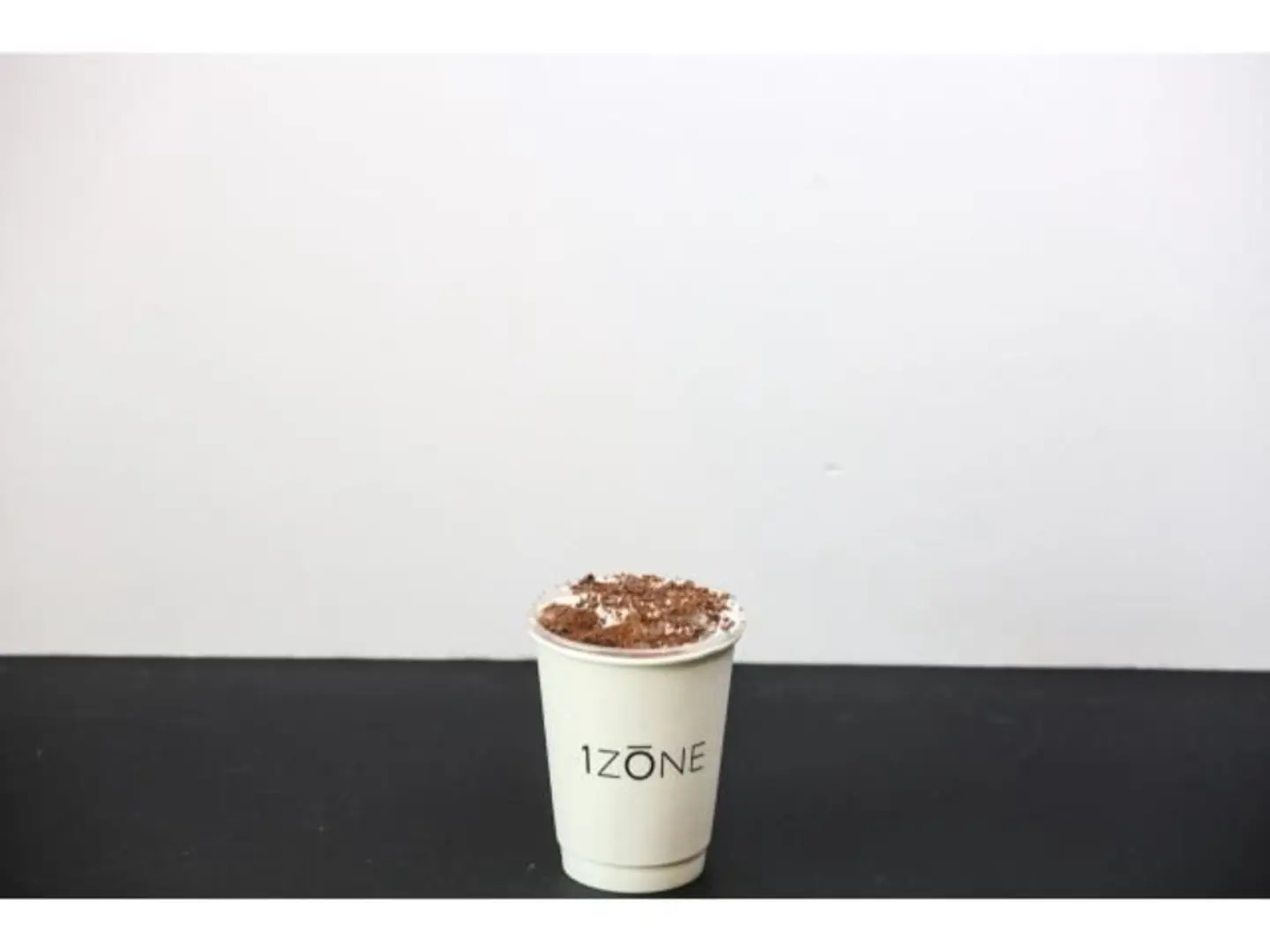 Iced Chocolate