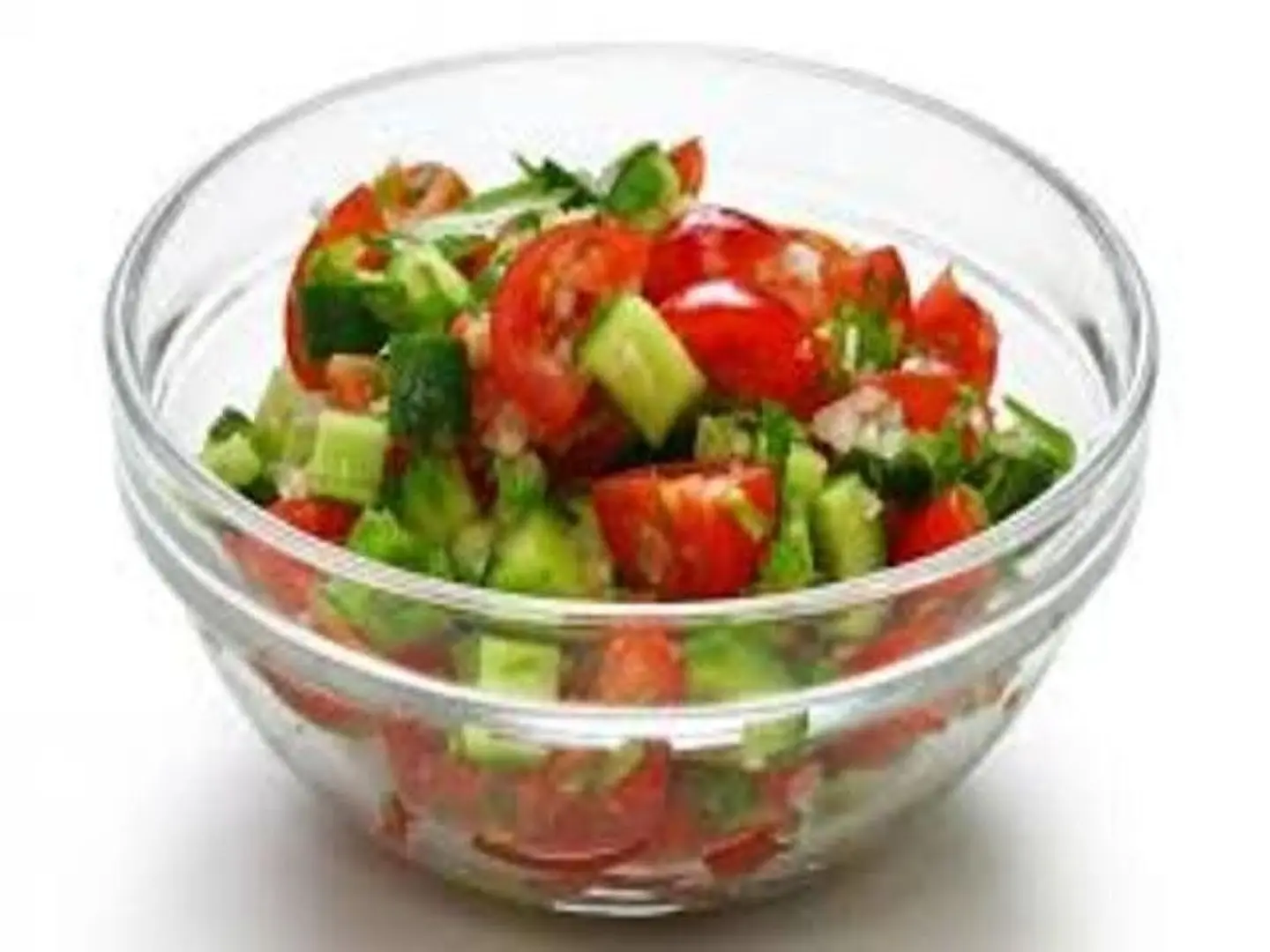Green Salad