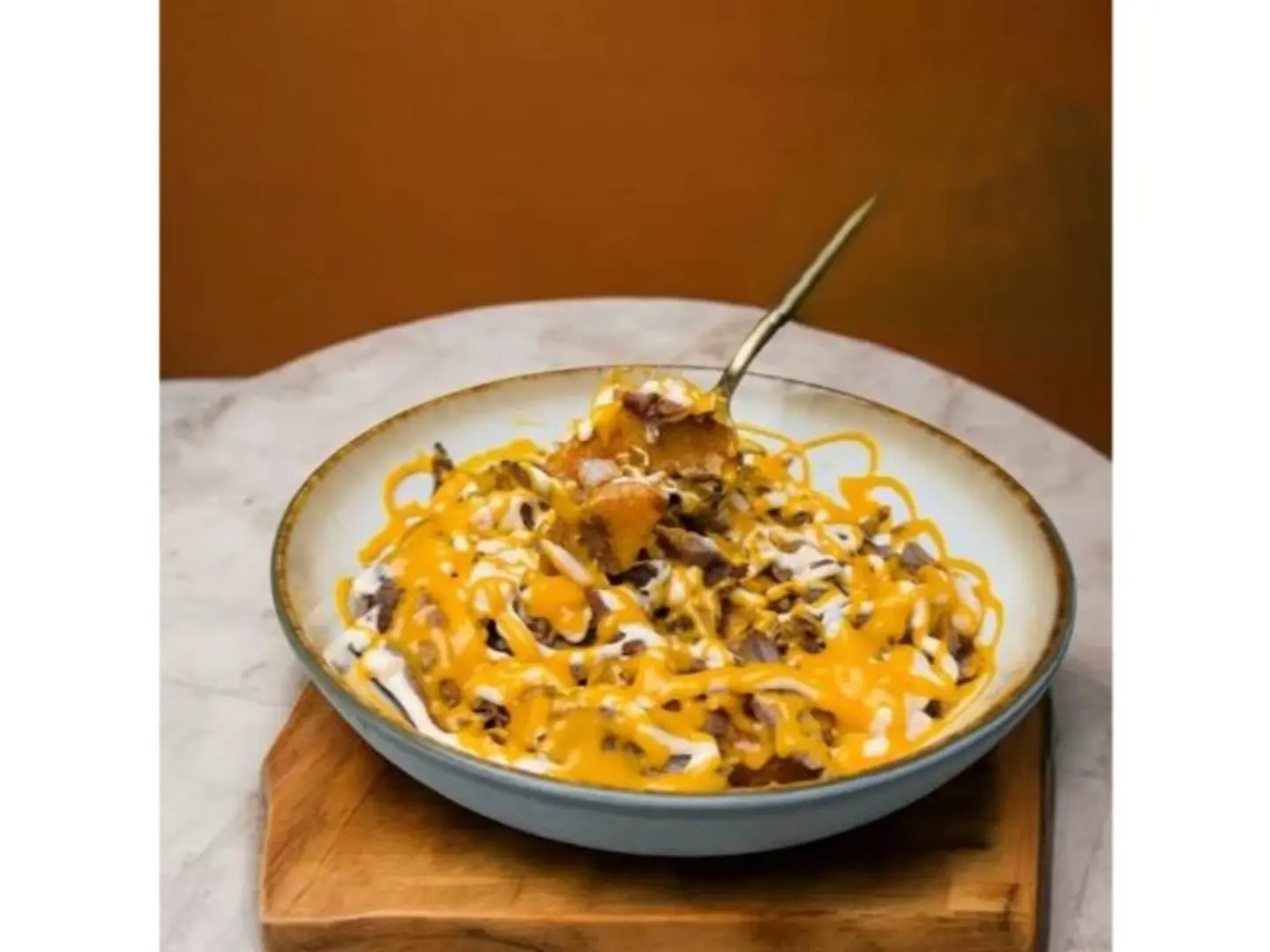 Al Siraj Fries