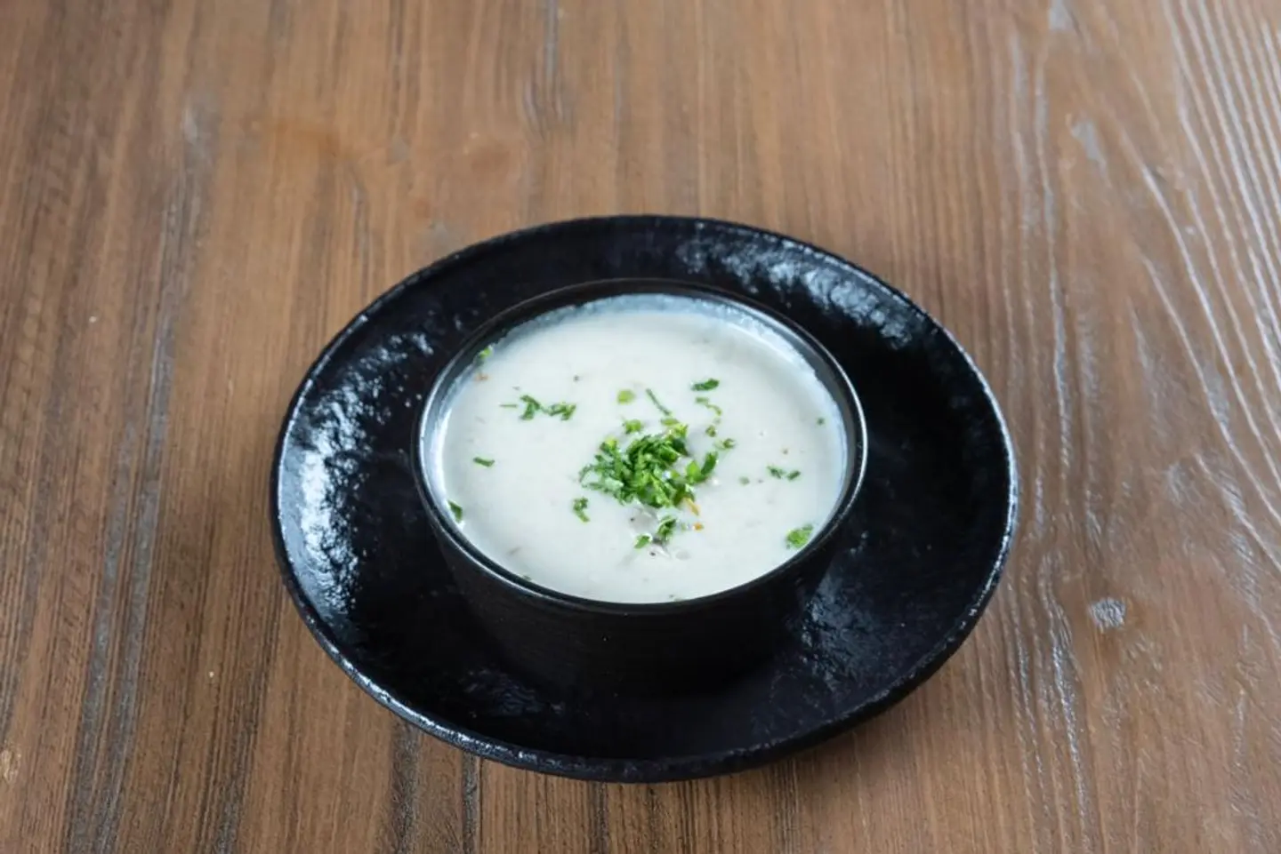 شوربة الدجاج