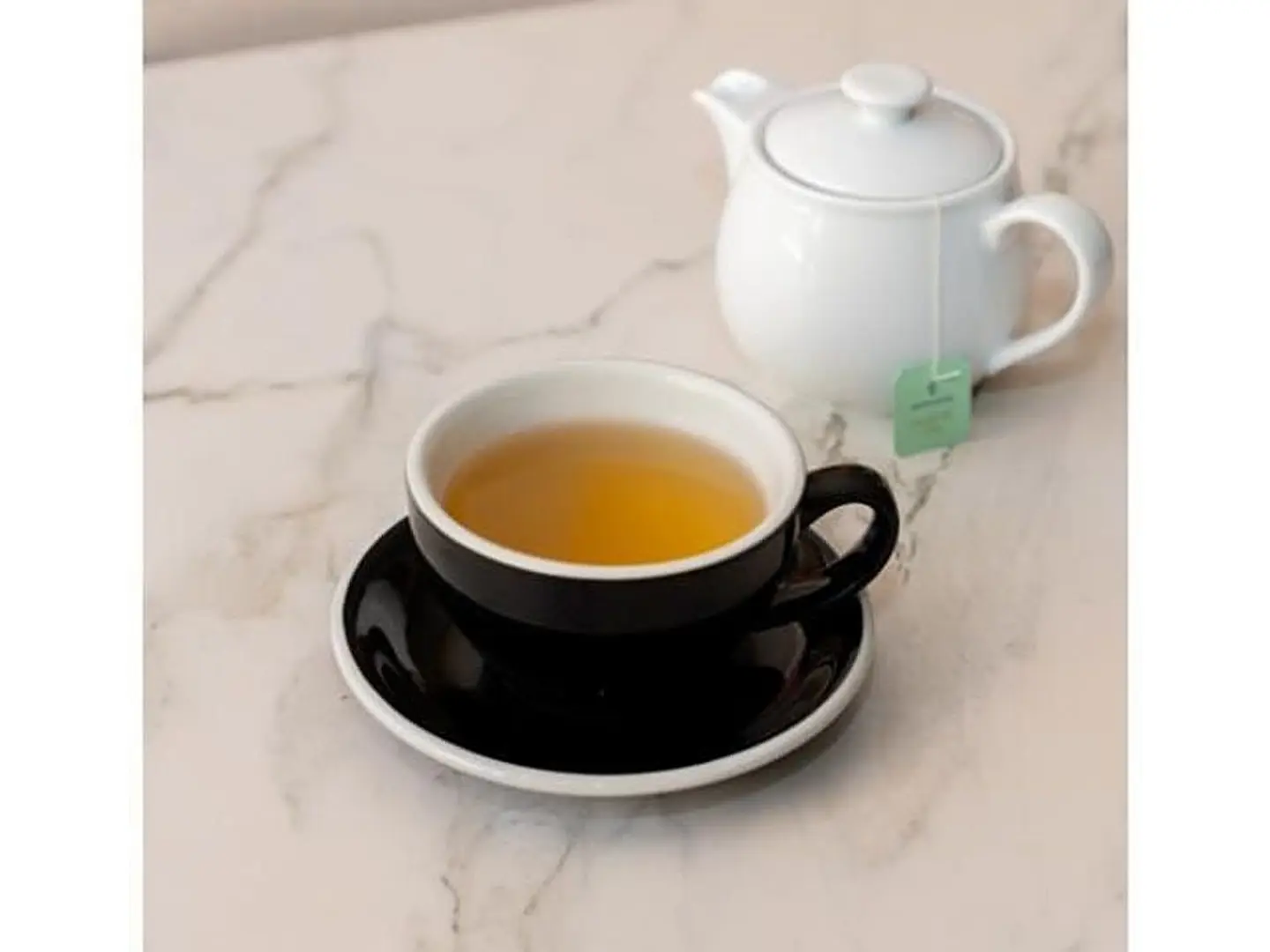 شاي الياسمين