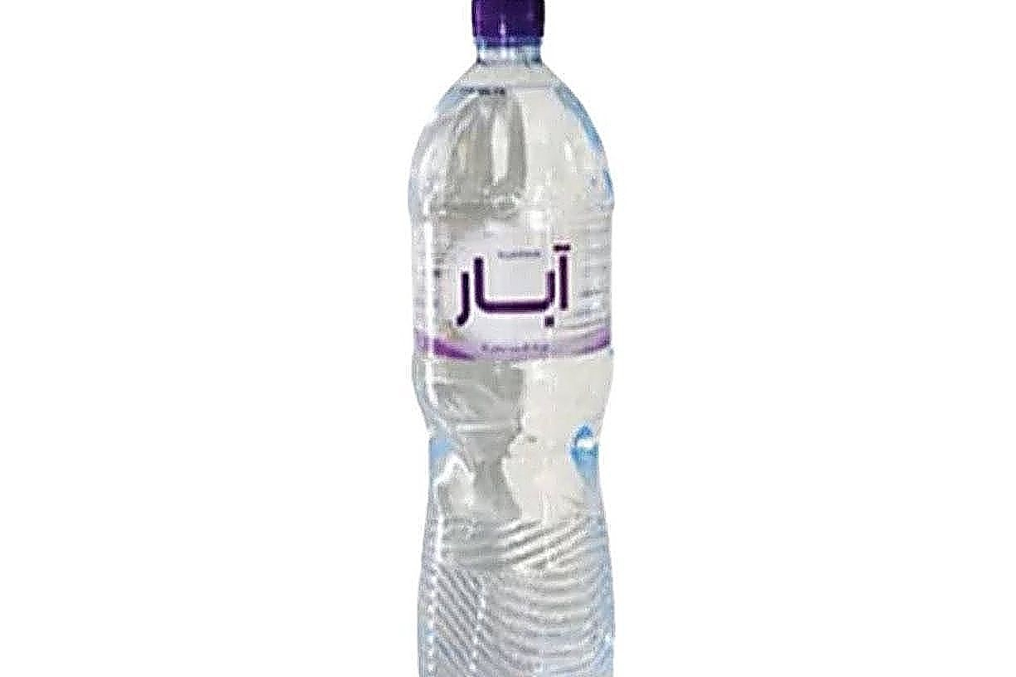 مياه معدنيه