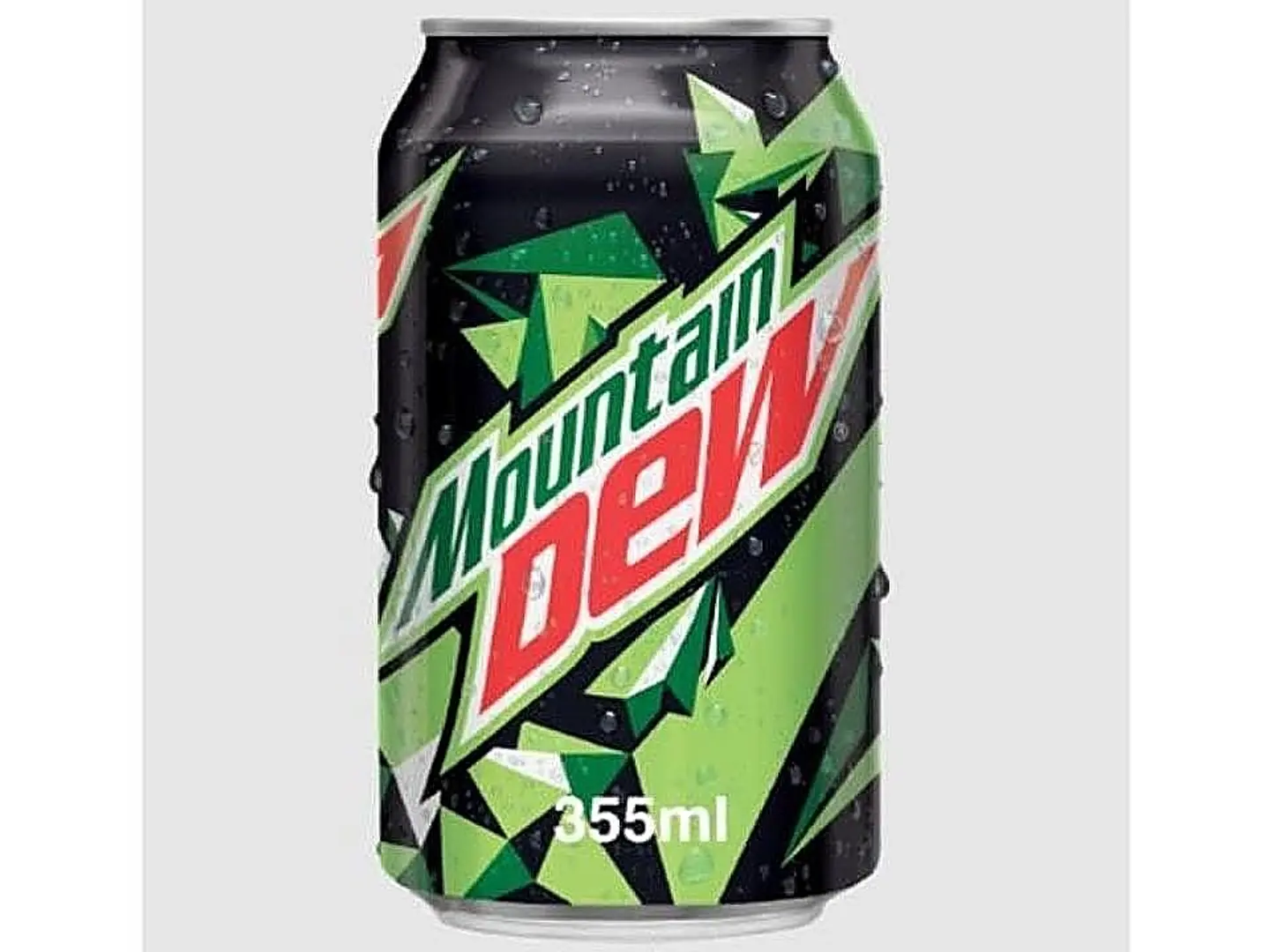 Mountain Dew