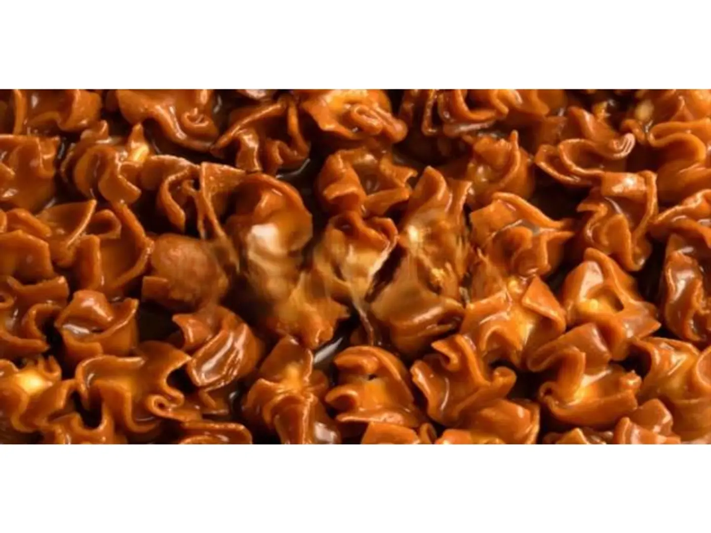 Caramel Dessert
