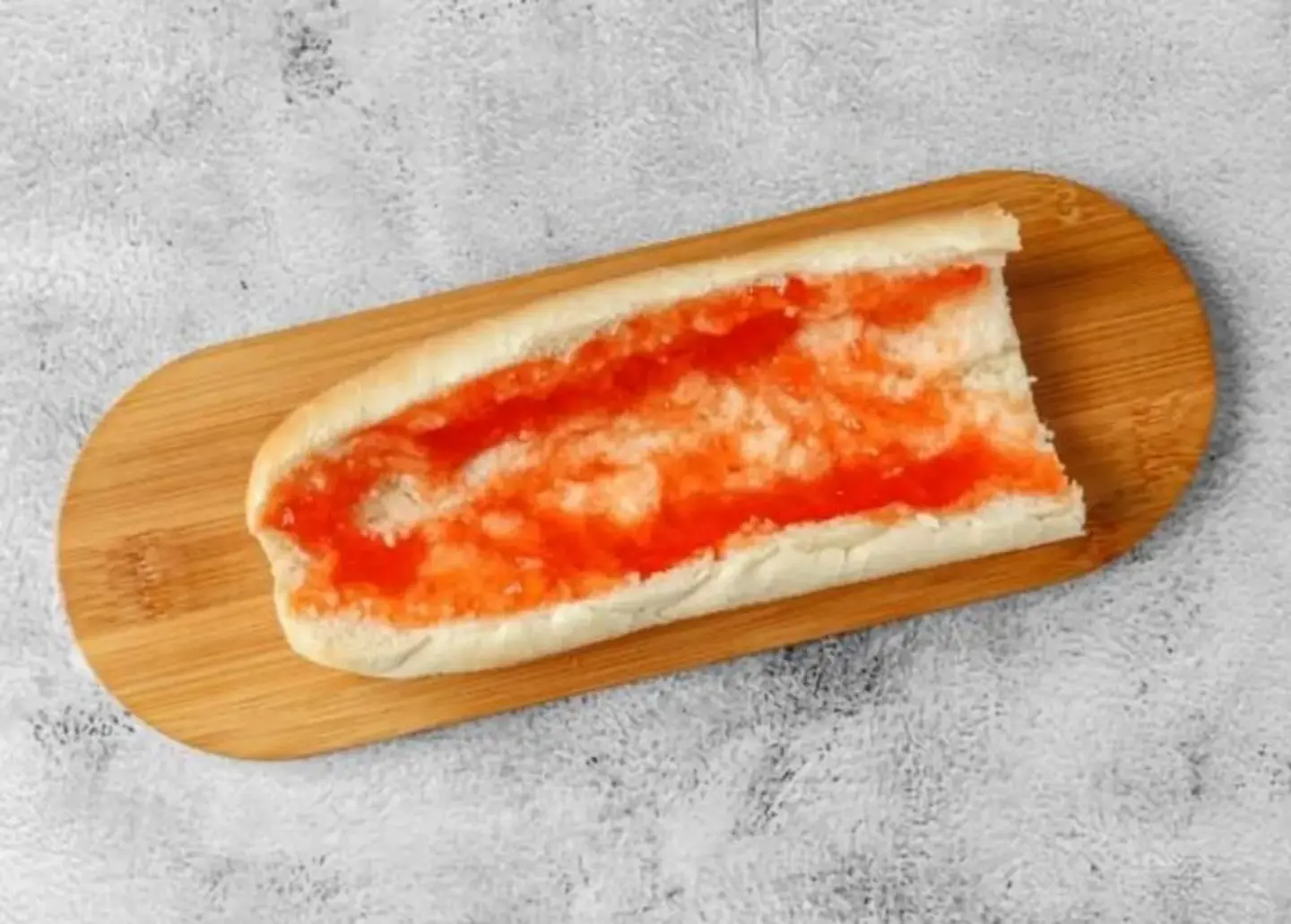 ساندوتش مربى