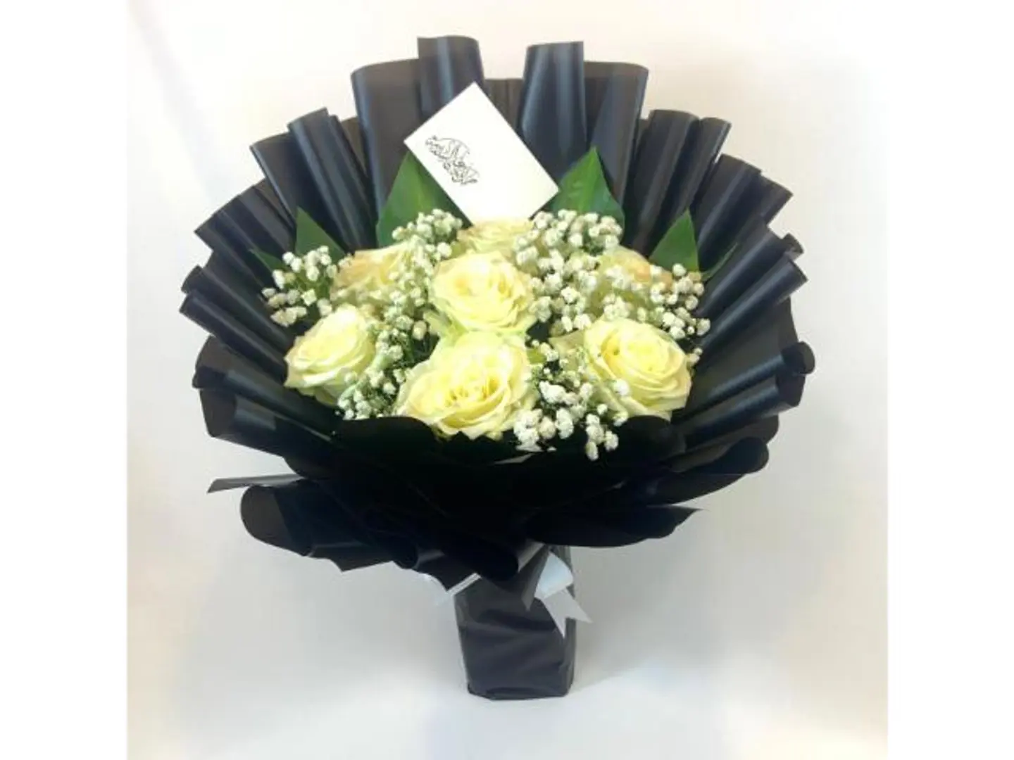 Medal Bouquet