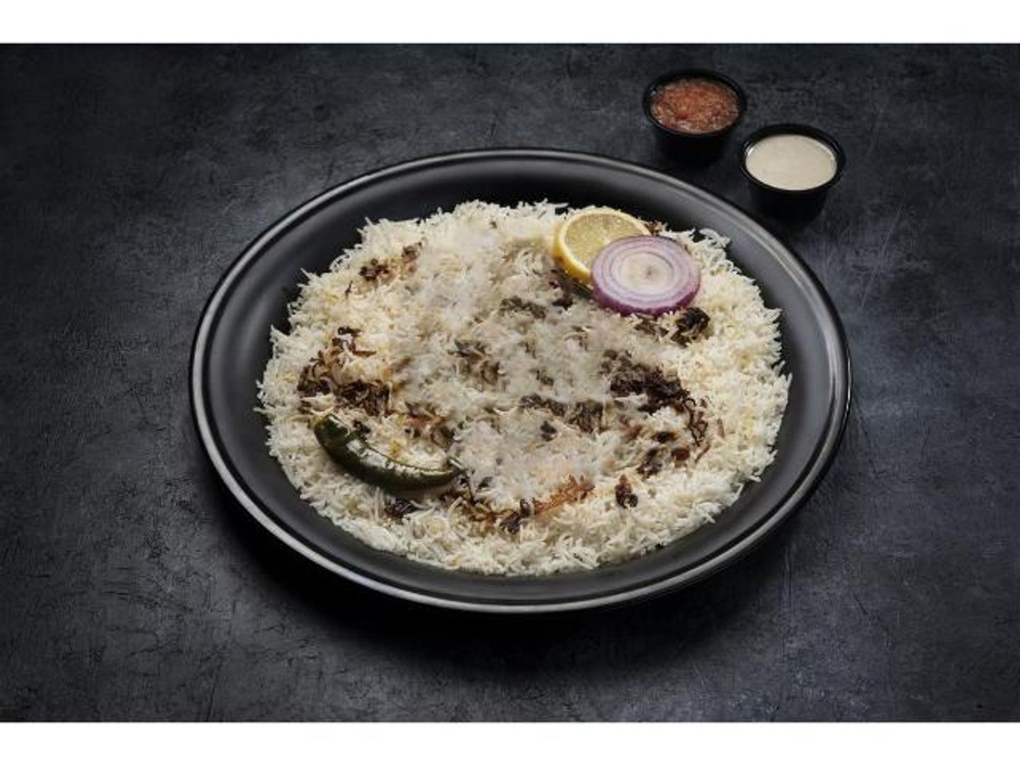 Rice For One Person