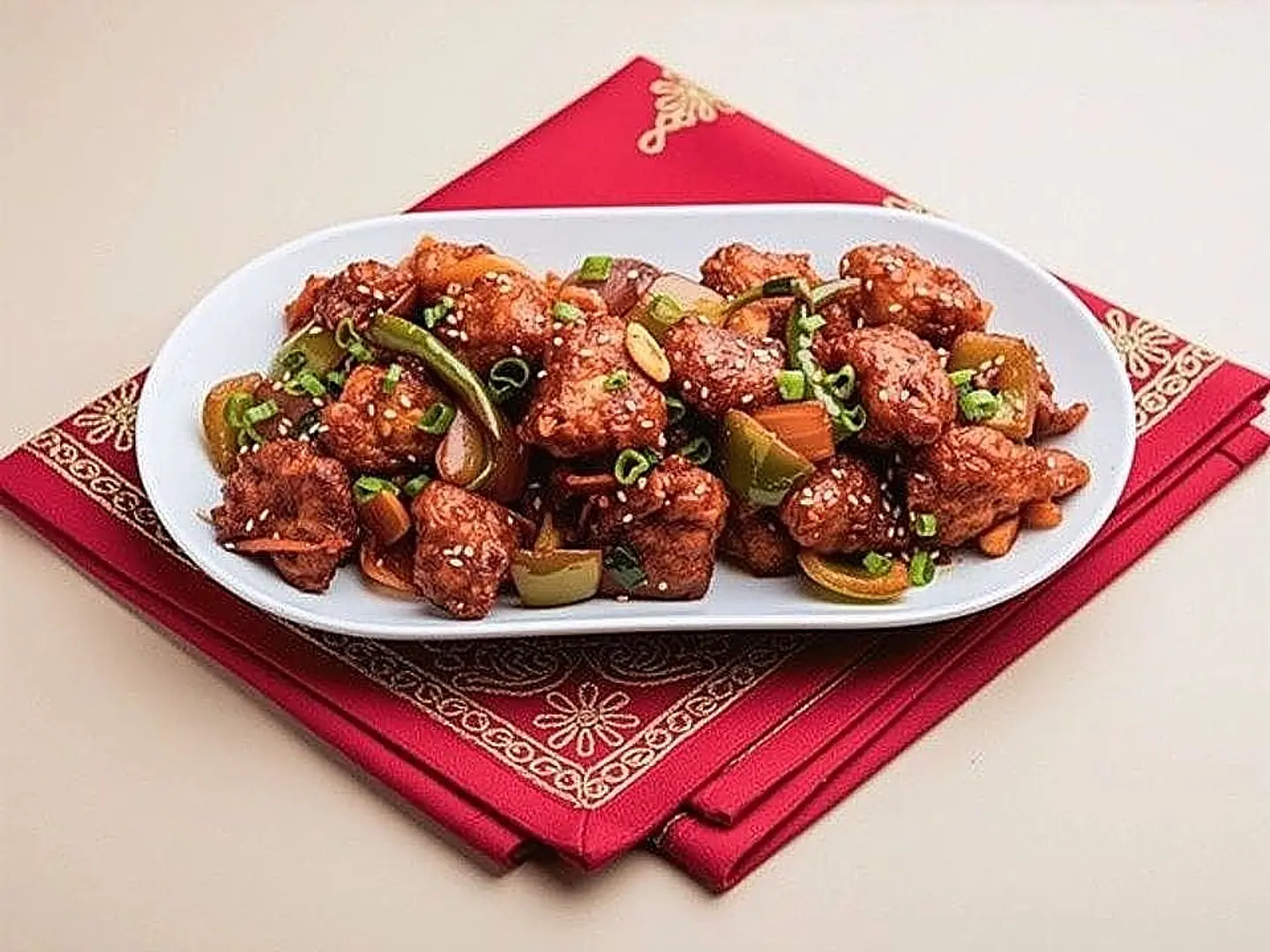 دجاج دراقون