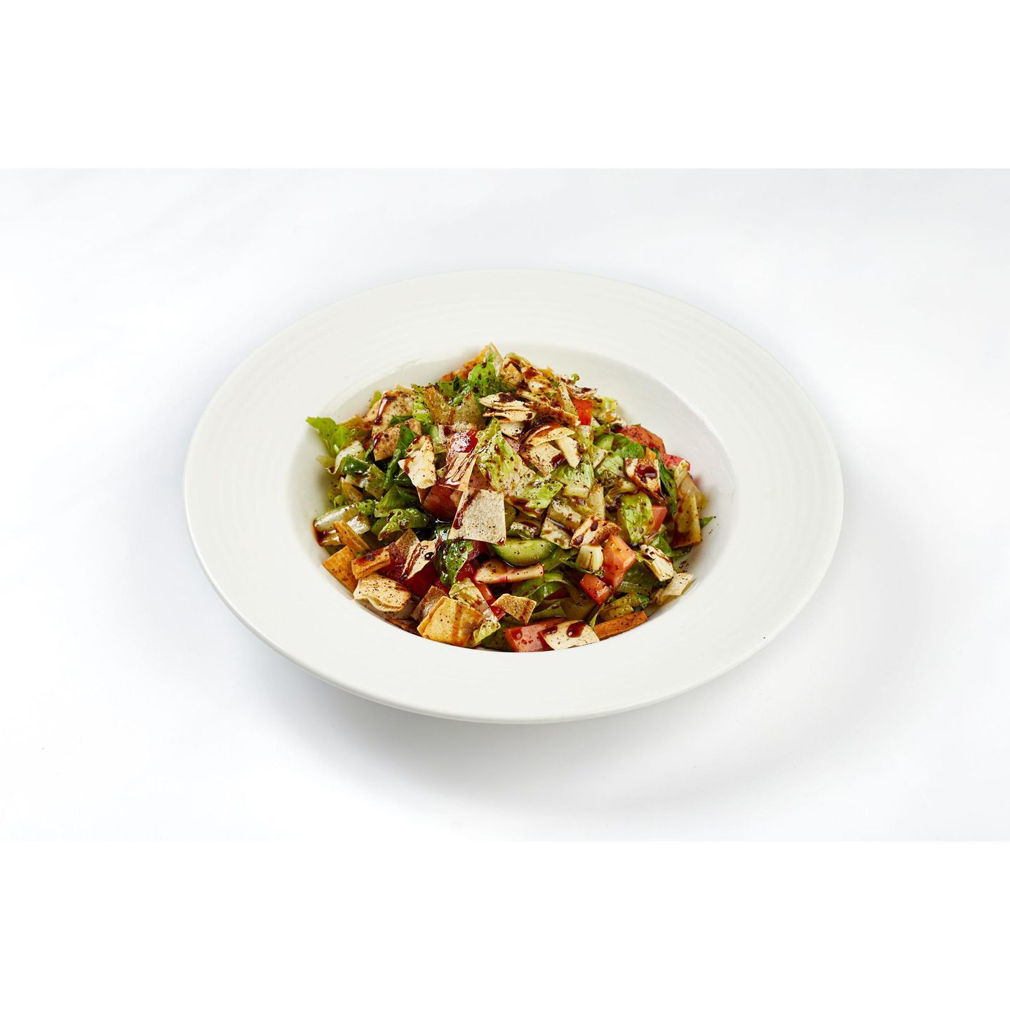 Fattoush
