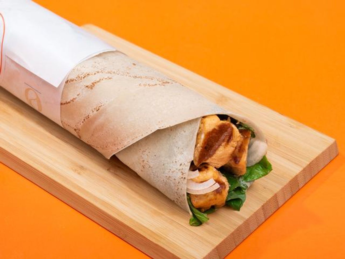 Arabic Sandwich Big Size